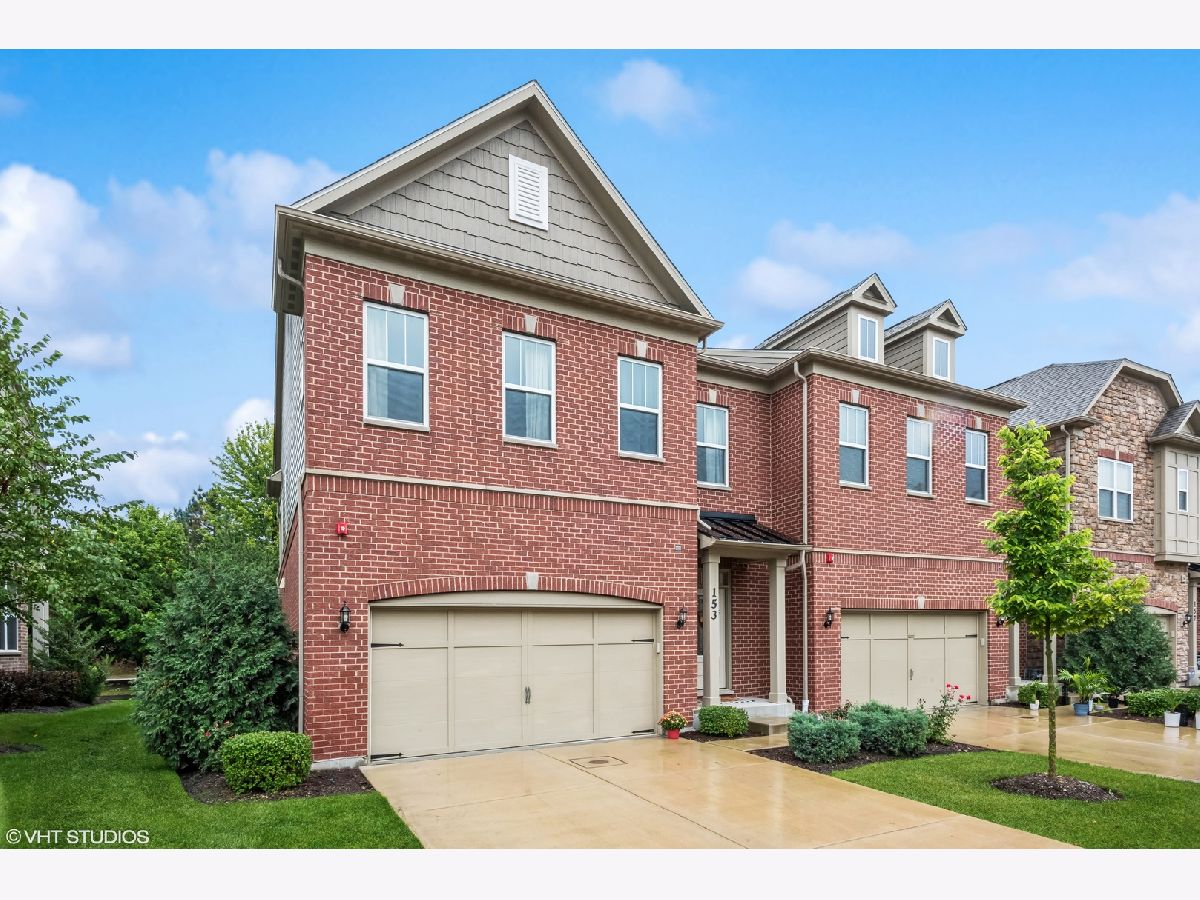 Townhomes Sold Bloomingdale Walk Townhomes Bloomingdale Illinois, 153 Paxton