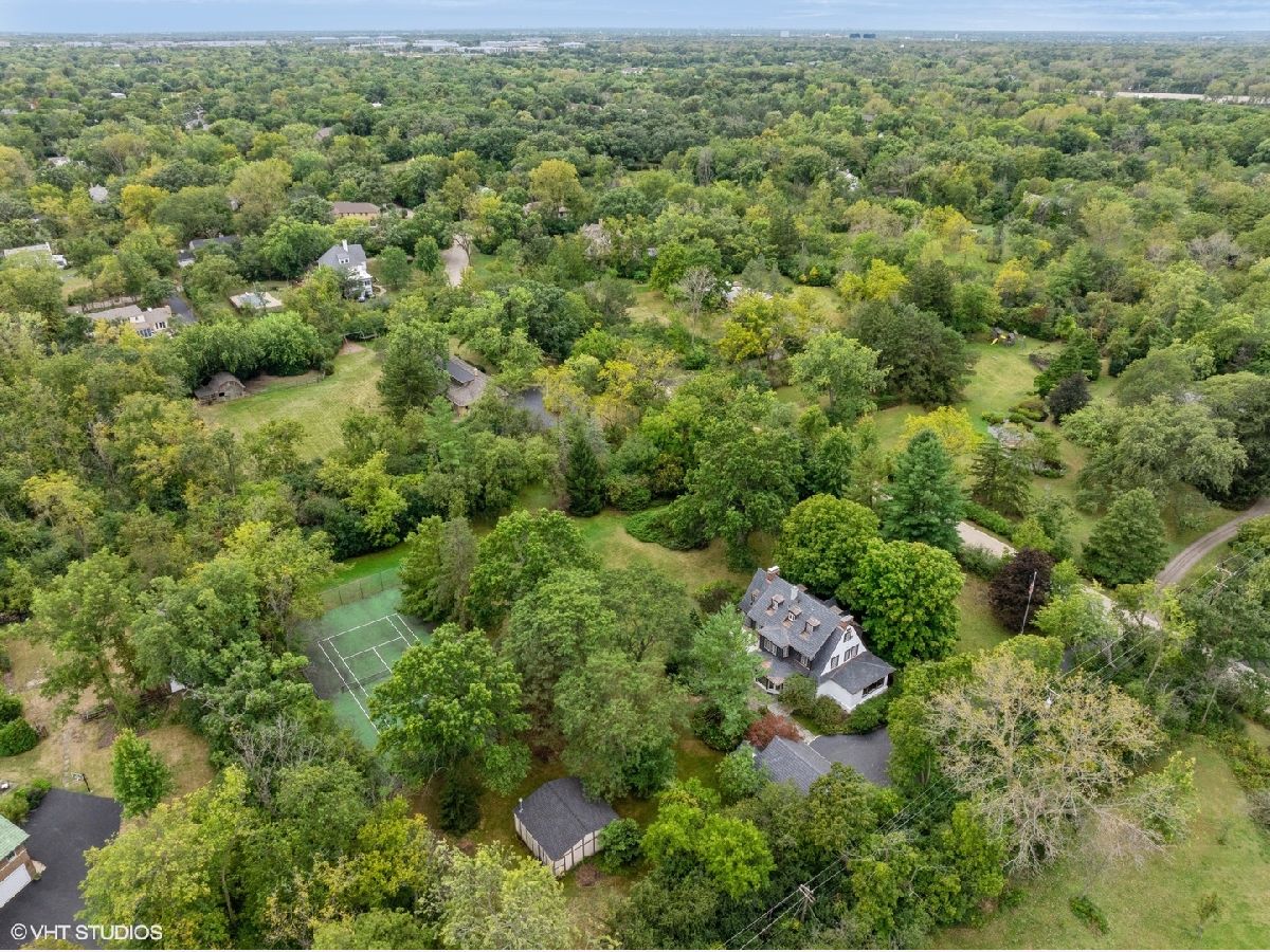  Sold Bannockburn Illinois, 1915 Meadow