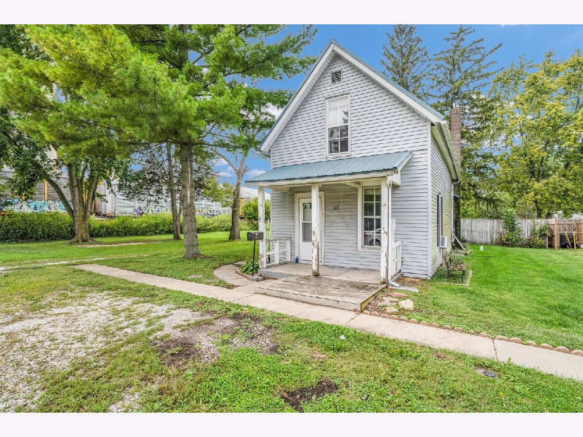 Sold Homer Illinois, 110 Caroline