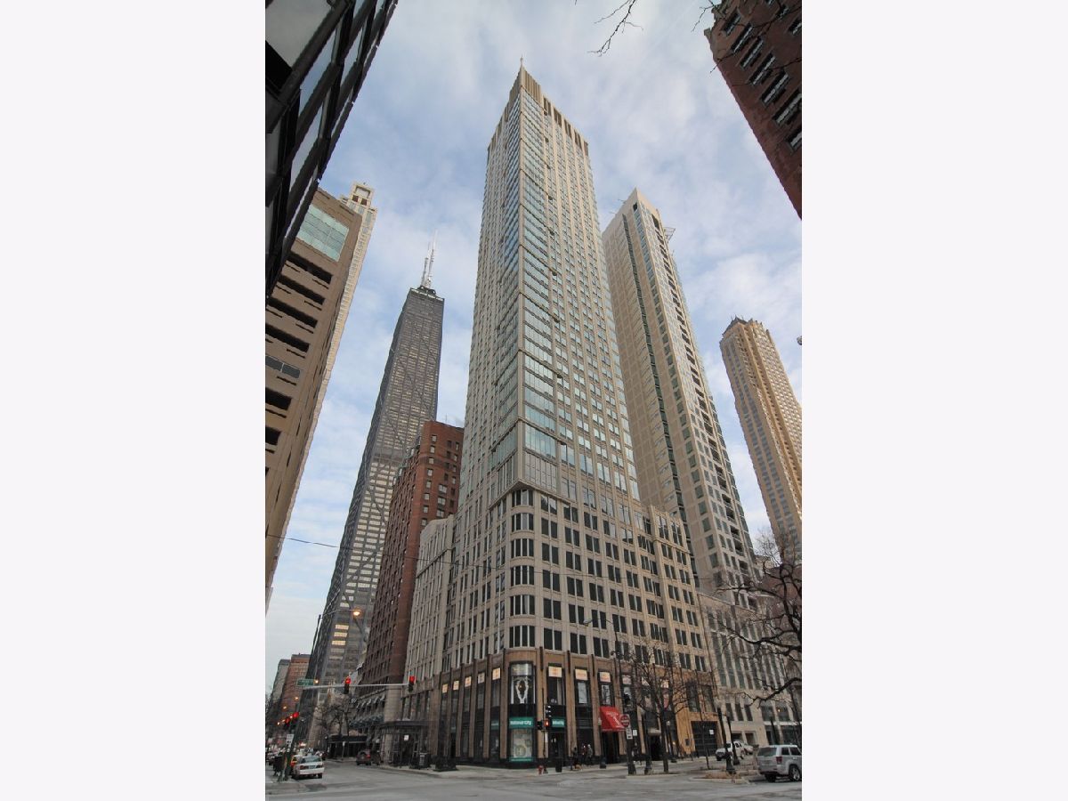 Condominiums Rented The Bristol Chicago Illinois, 57 Delaware
