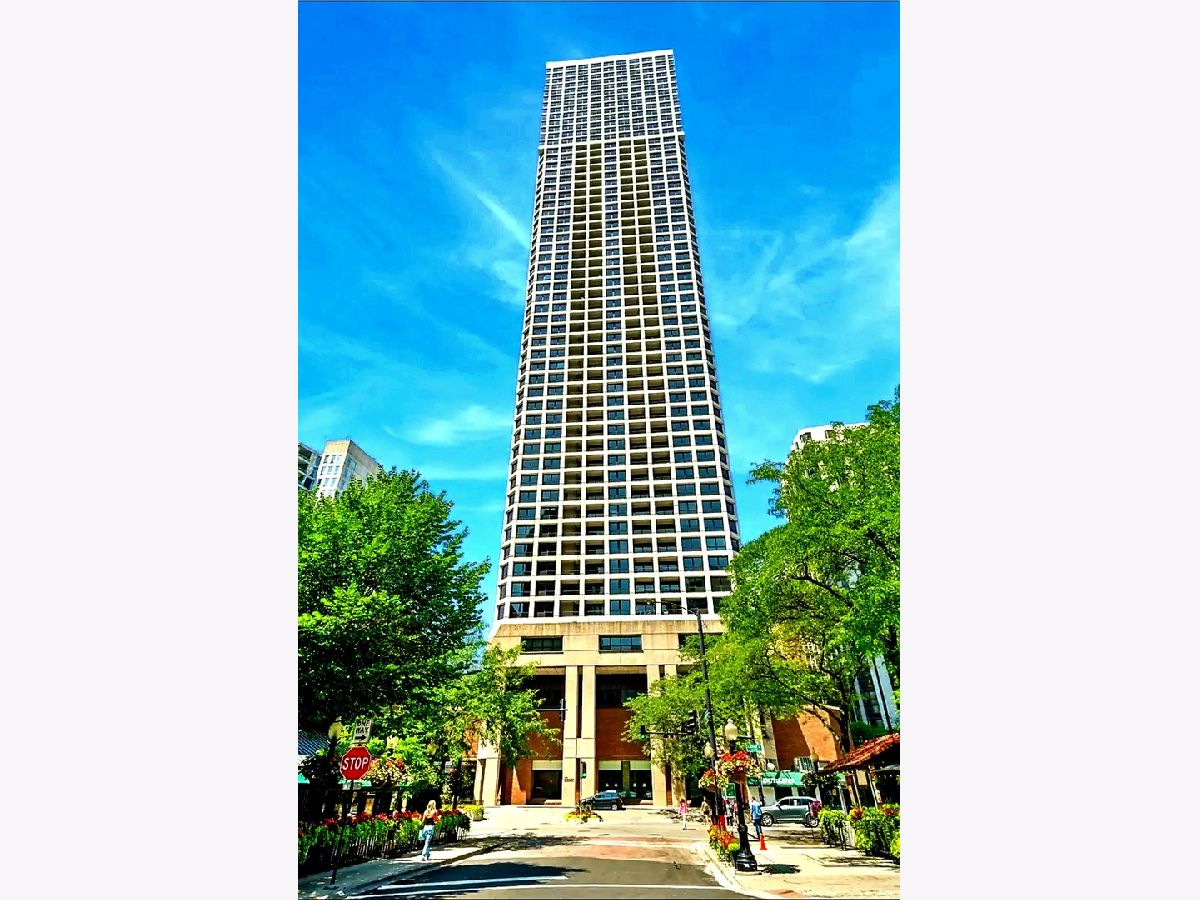 Condos & Townhomes Sold Newberry Plaza Chicago Illinois, 1030 State