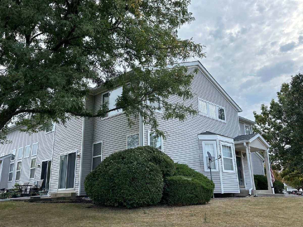 Townhomes & Condos Rented Reflections Aurora Illinois, 756 Panorama