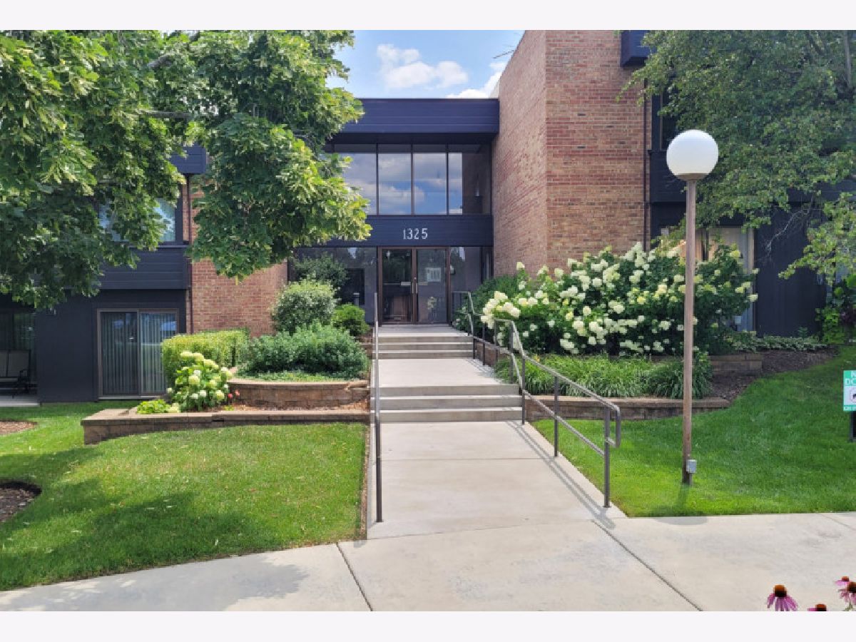 Condominiums Sold Countryside Palatine Illinois, 1325 Sterling