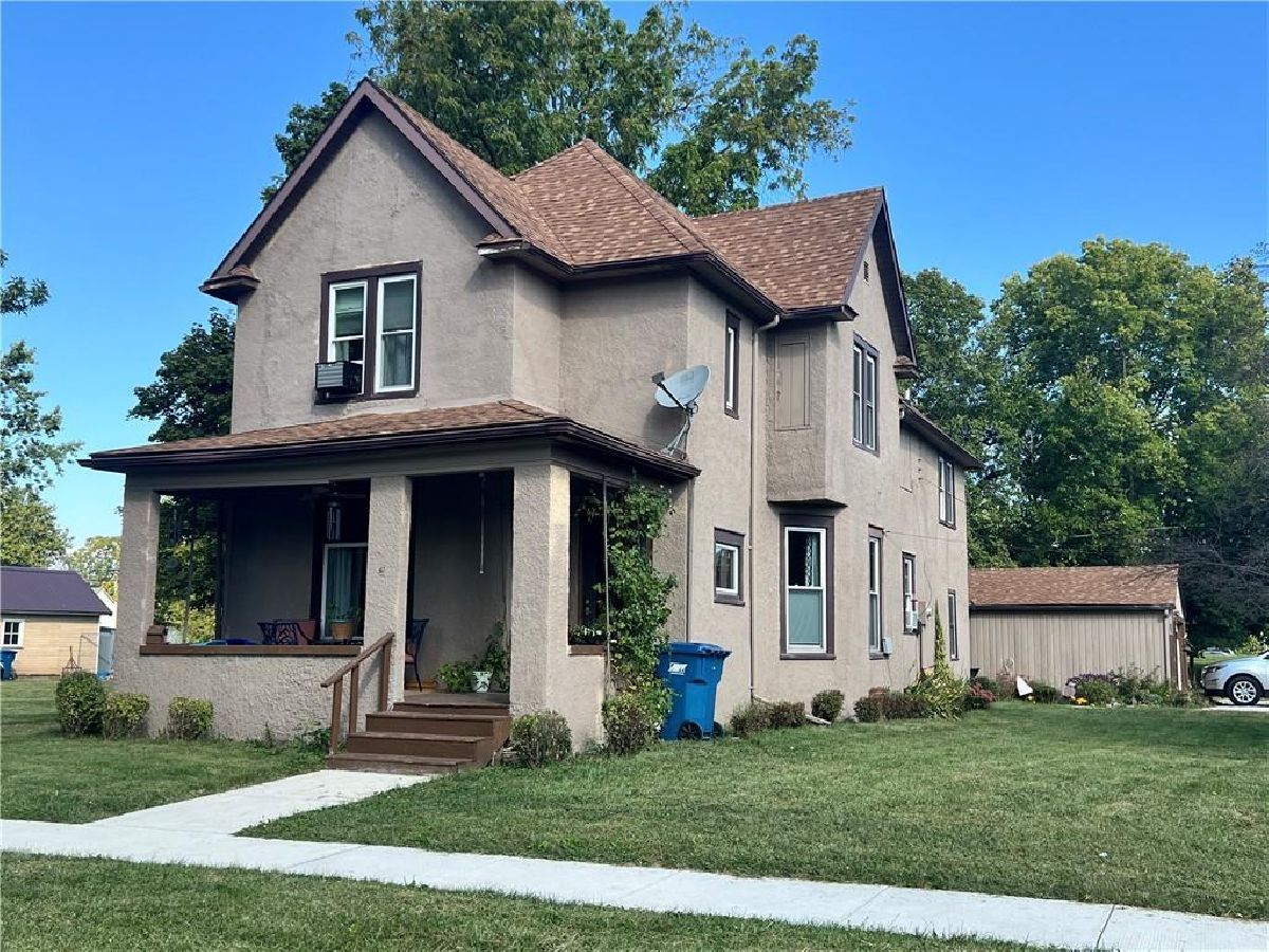  Sold Hoopeston Illinois, 750 Main