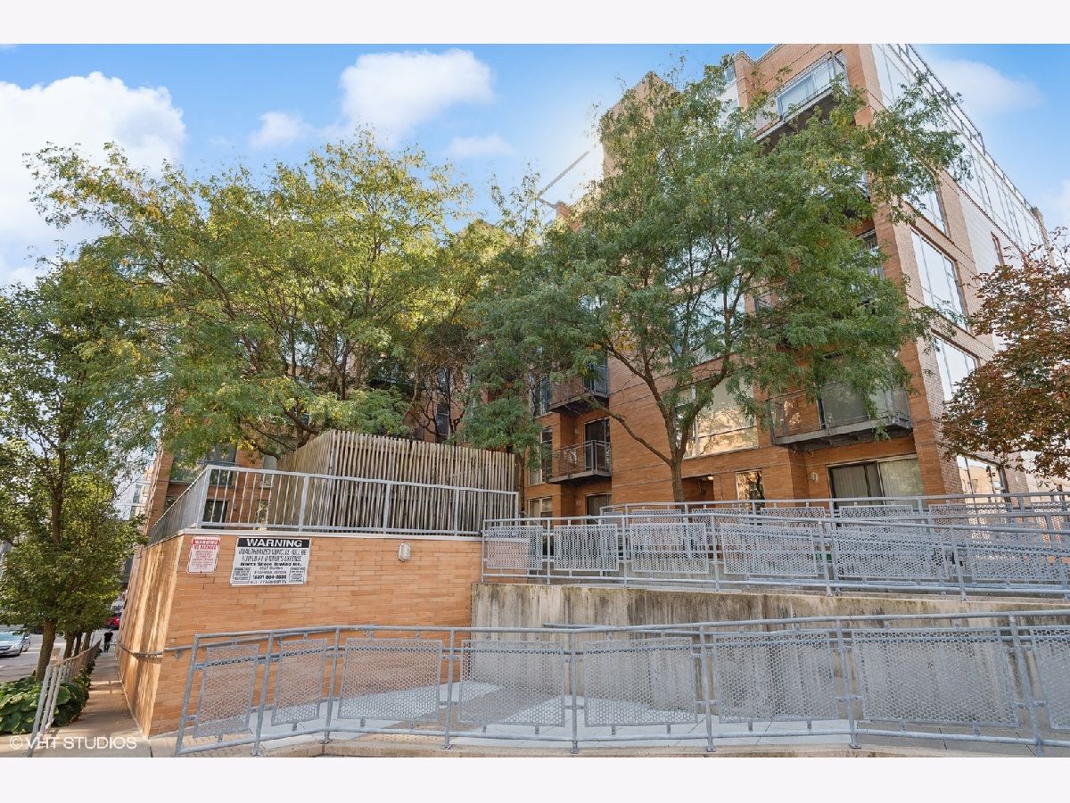 Condominiums Sold Sienna Evanston Illinois, 1720 Oak