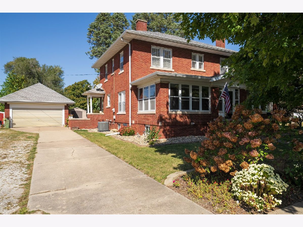 Sold Hopedale Illinois, 320 2nd