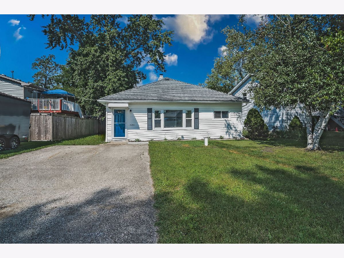 Homes Sold Hoerbers Ingleside Illinois, 36854 Stanton Point