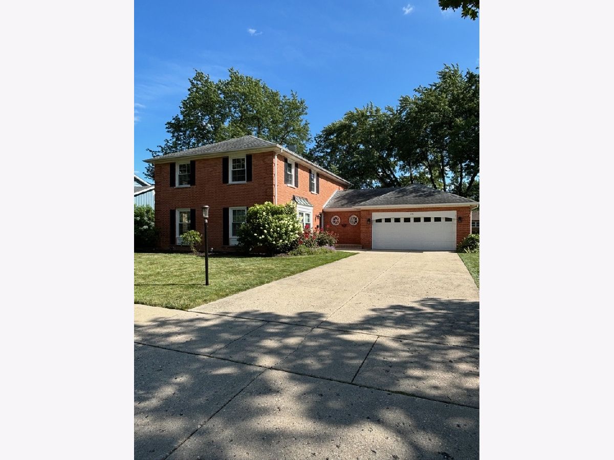 Homes Sold Pebble Creek Palatine Illinois, 501 Providence