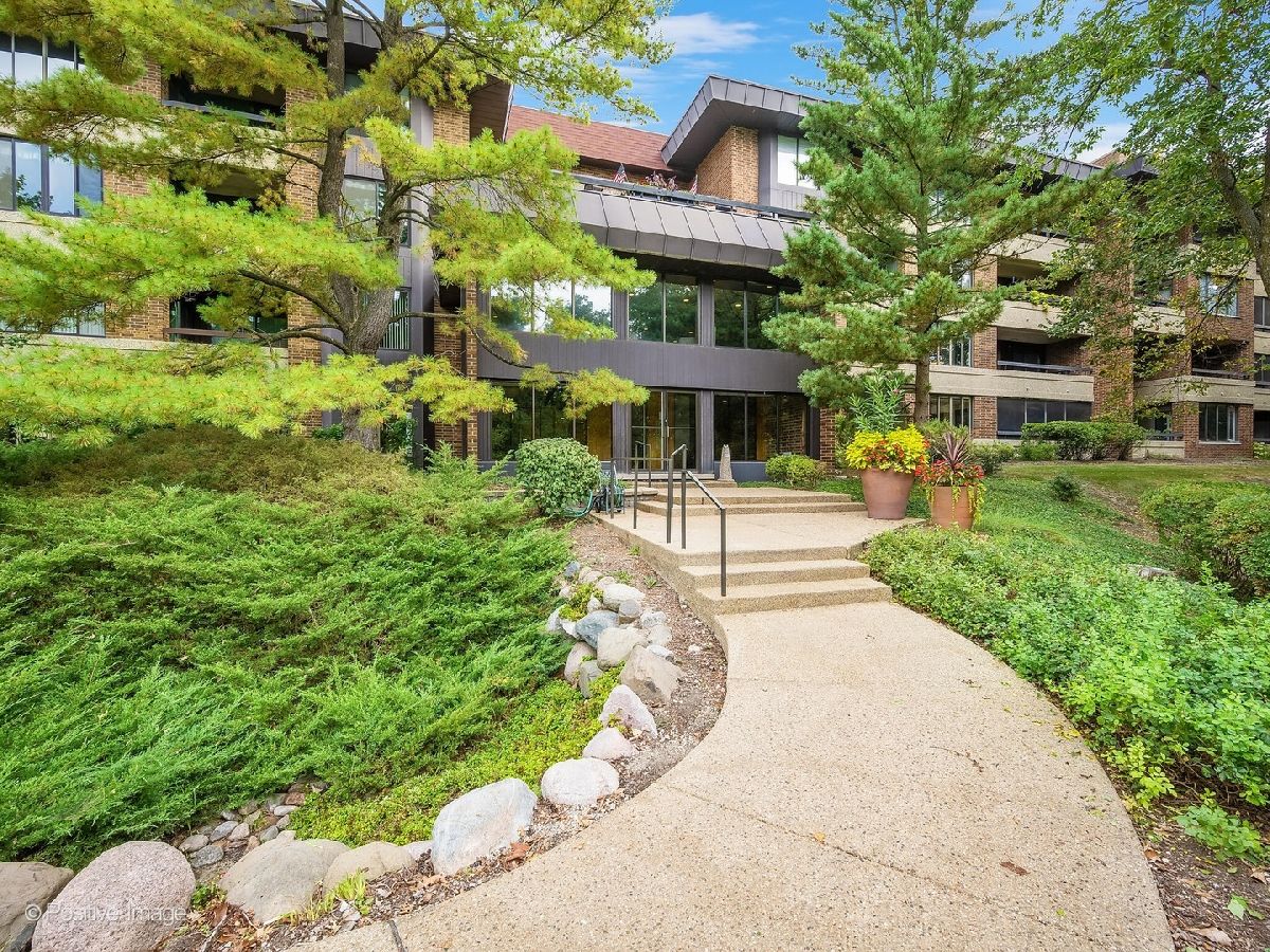 Condos & Townhomes & Homes Sold Graue Mill Hinsdale Illinois, 1409 Burr Oak