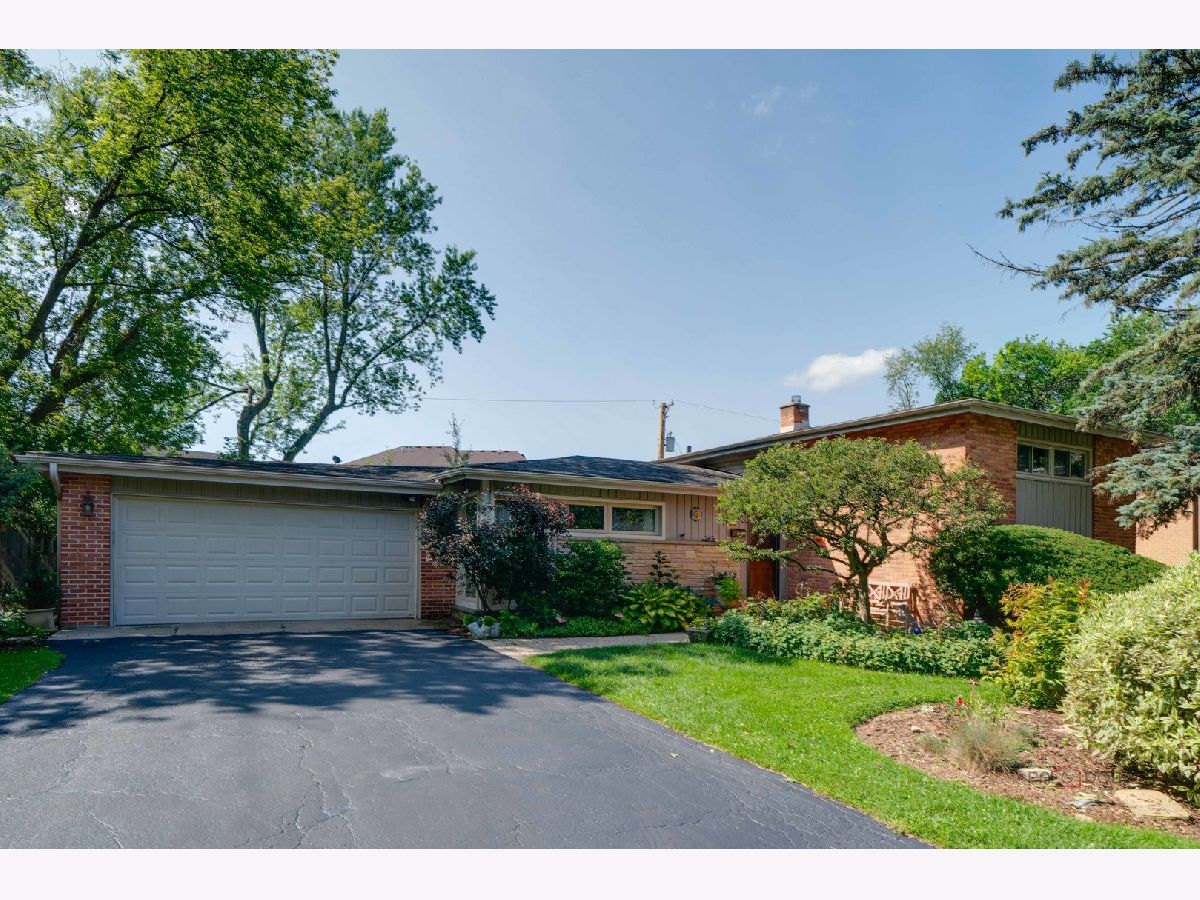Homes Sold Pleasant Hill Palatine Illinois, 245 Cheryl