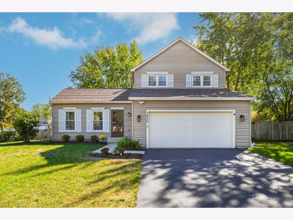 Homes Sold Scottdale Wheaton Illinois, 1844 Clydesdale