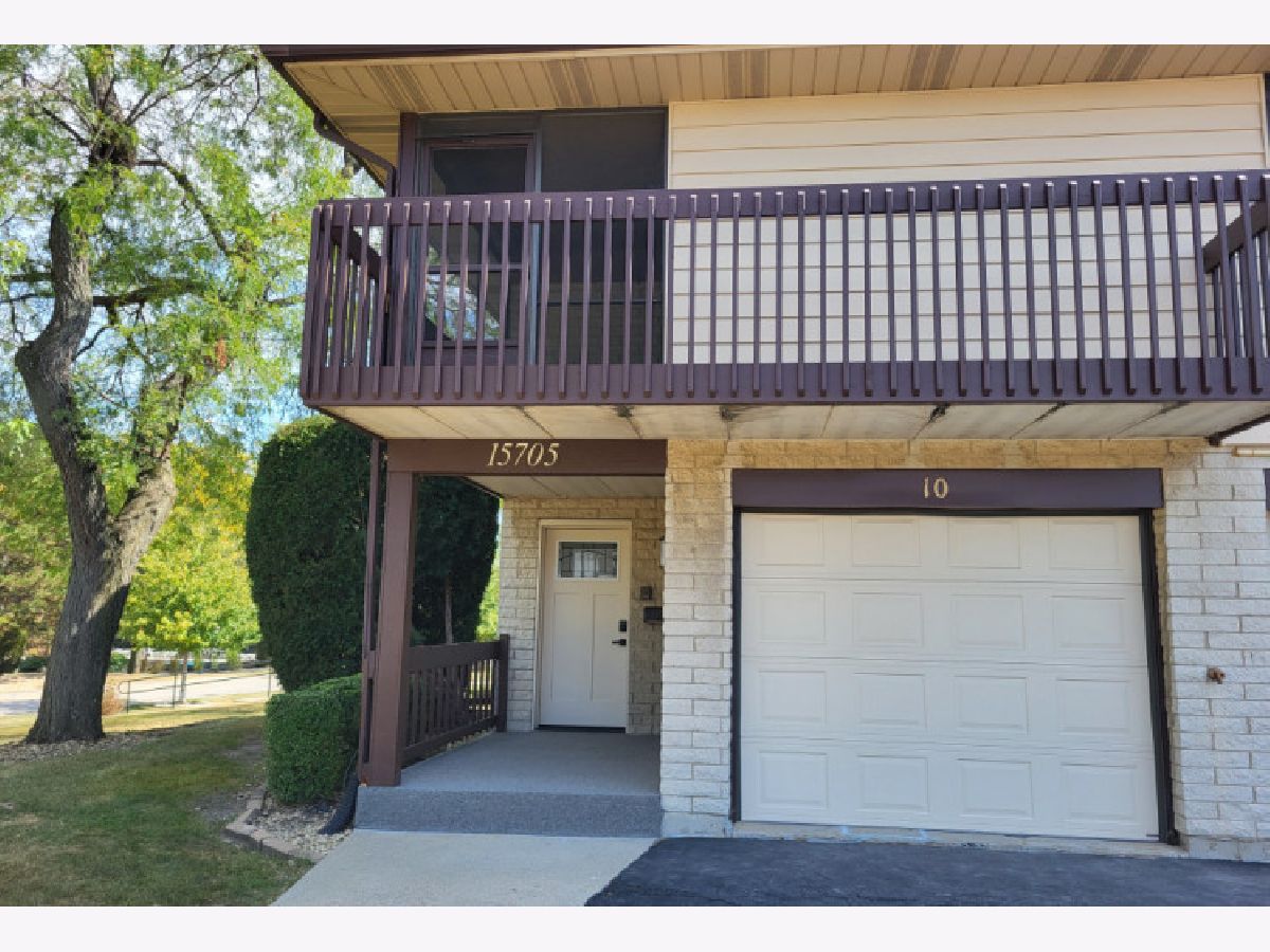 Condos & Townhomes & Homes Sold Orlan Brook Orland Park Illinois, 15705 Orlan Brook