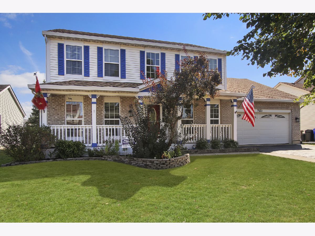  Sold Kenosha Wisconsin, 7021 97th