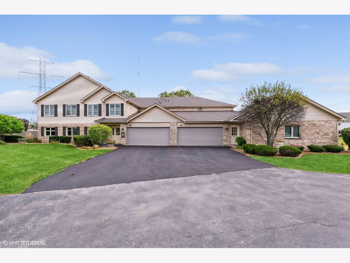 Condominiums Sold Willow Walk Mokena Illinois, 19407 Manchester