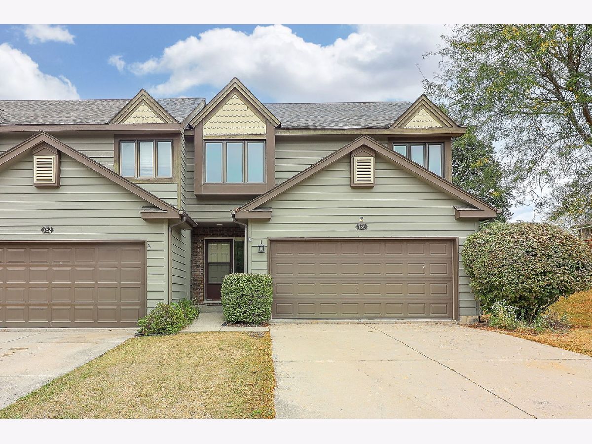 Homes & Townhomes Sold Dundee Highlands West Dundee Illinois, 750 Strom