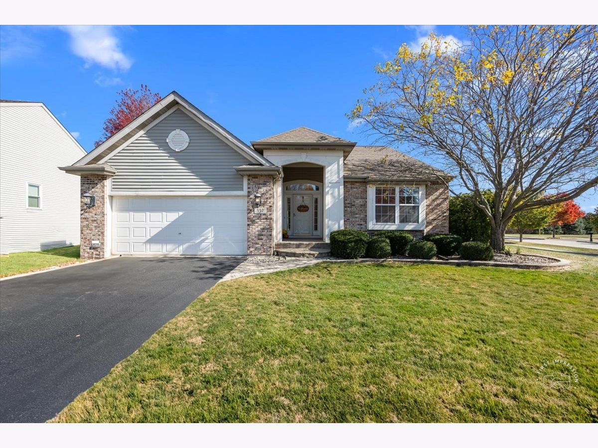 Homes Sold Orchard Crossing North Aurora Illinois, 357 Messenger