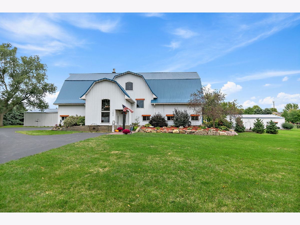  Sold Monroe Center Illinois, 17882 Illinois Route 72