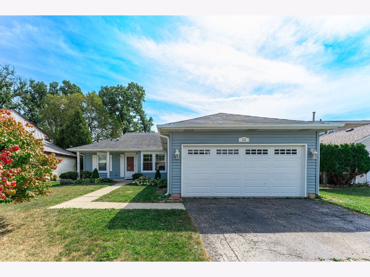 Homes & Condos & Townhomes Rented Parkwood Elgin Illinois, 220 Longford