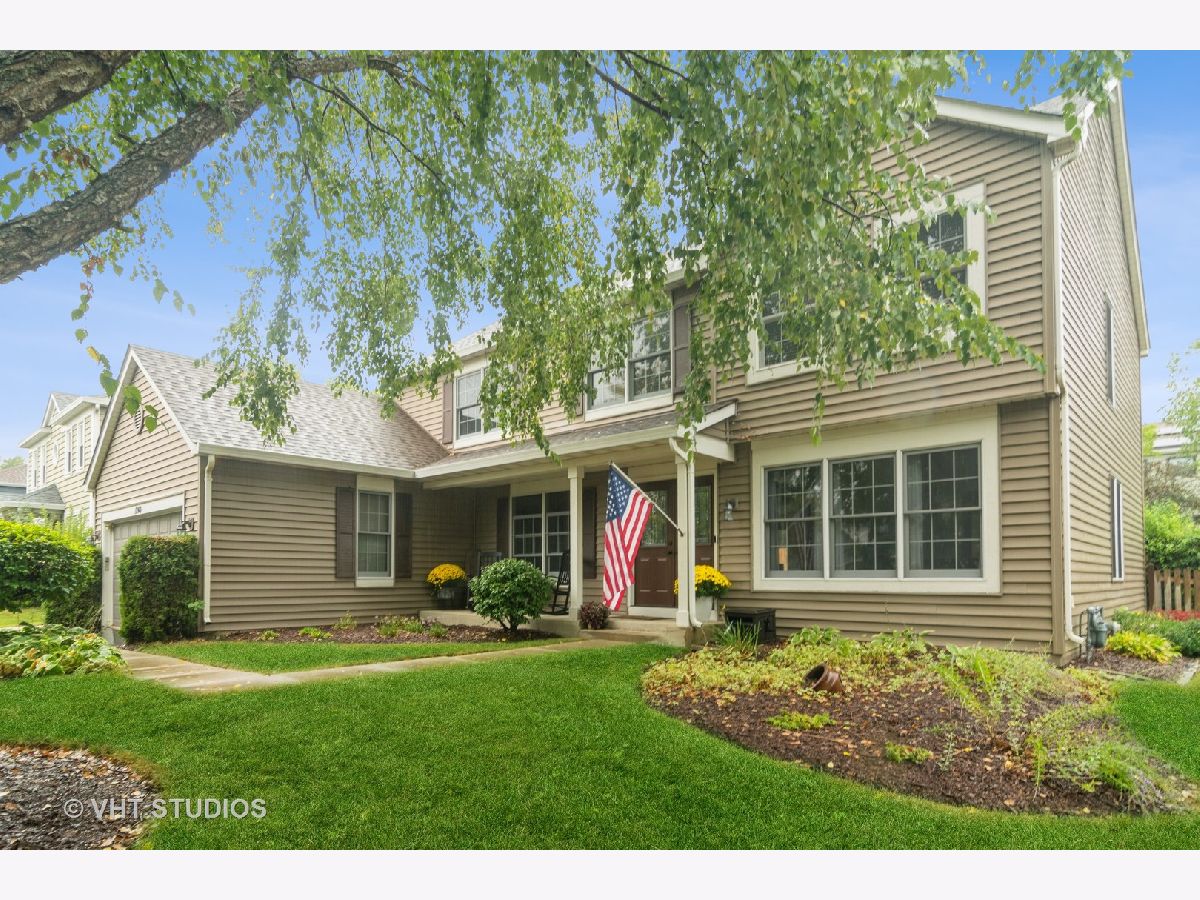 Homes Sold Cimarron Cary Illinois, 1240 Saddle Ridge