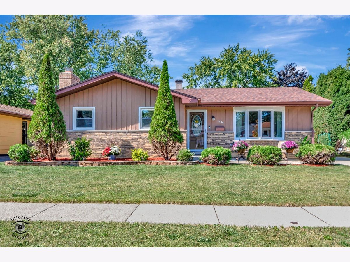 Homes Sold Rosehill Lemont Illinois, 1016 Kip