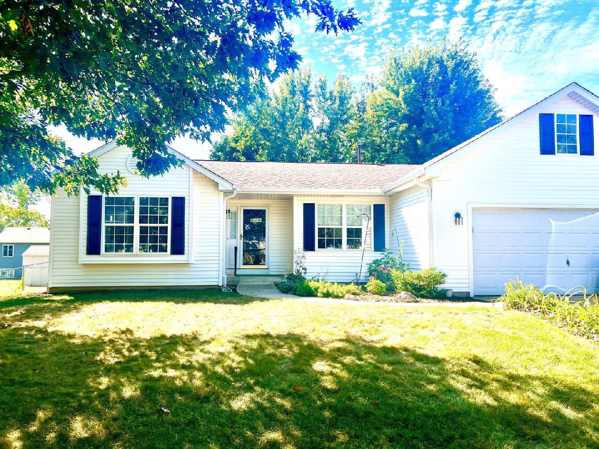 Homes Sold Pebblecreek Mchenry Illinois, 3713 Dorchester