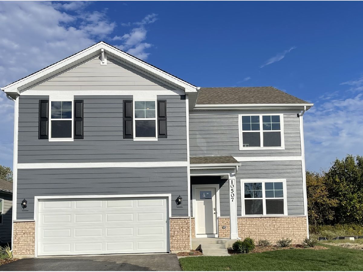  Sold St John Indiana, 10507 Morse