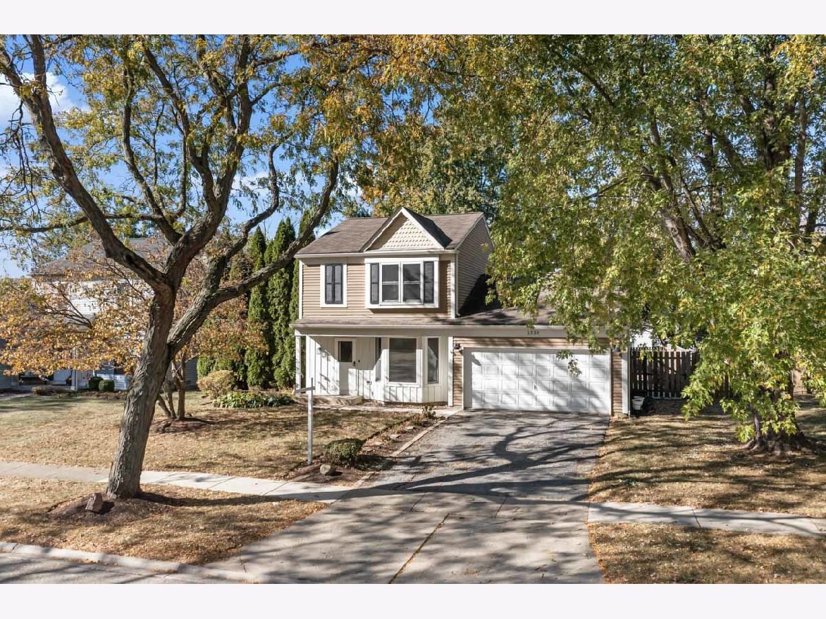 Homes & Townhomes Sold Riverwood Algonquin Illinois, 1330 Meghan