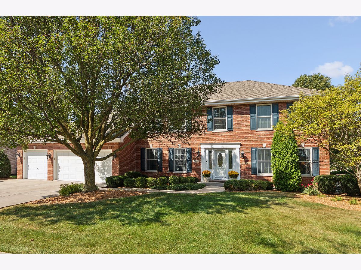 Homes Sold Heritage Knolls Frankfort Illinois, 22074 Heritage