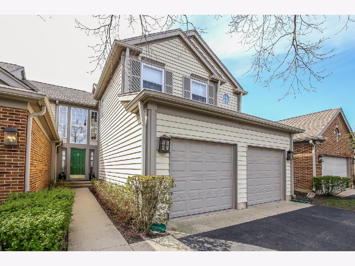 Homes & Condos & Townhomes Sold Inverness On The Ponds Inverness Illinois, 132 Warkworth