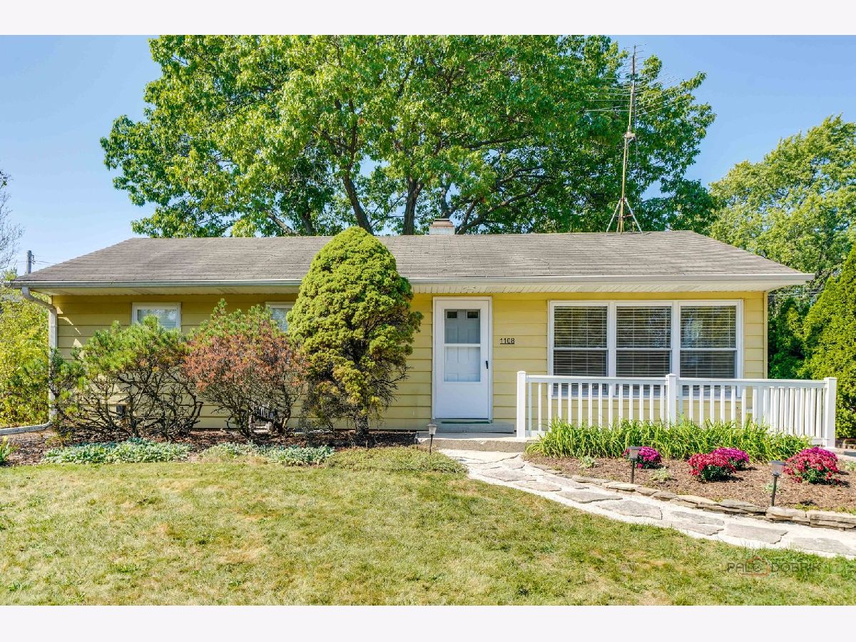 Homes Sold Loch Lomond Mundelein Illinois, 1108 Highland