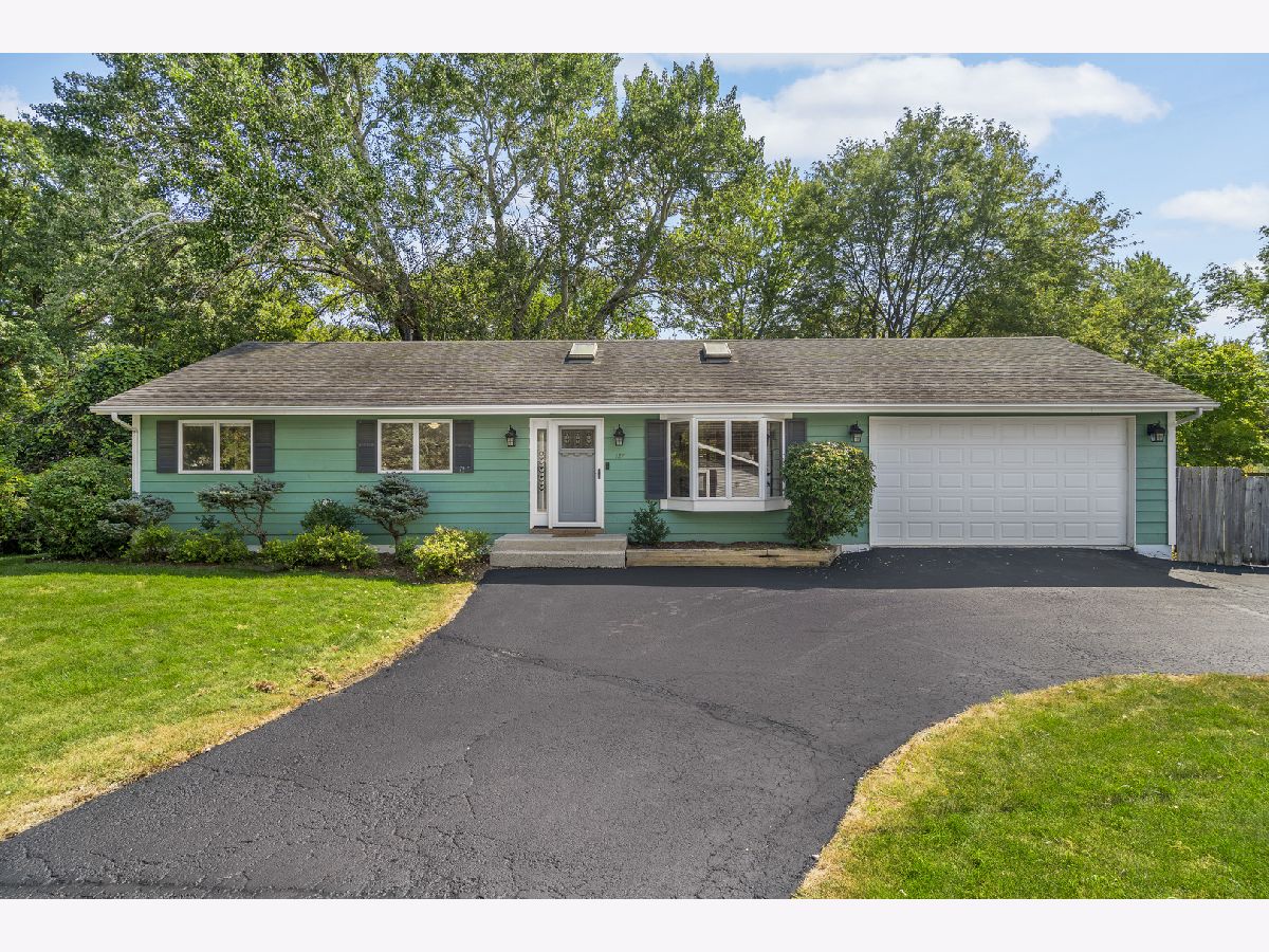  Sold Port Barrington Illinois, 127 Center