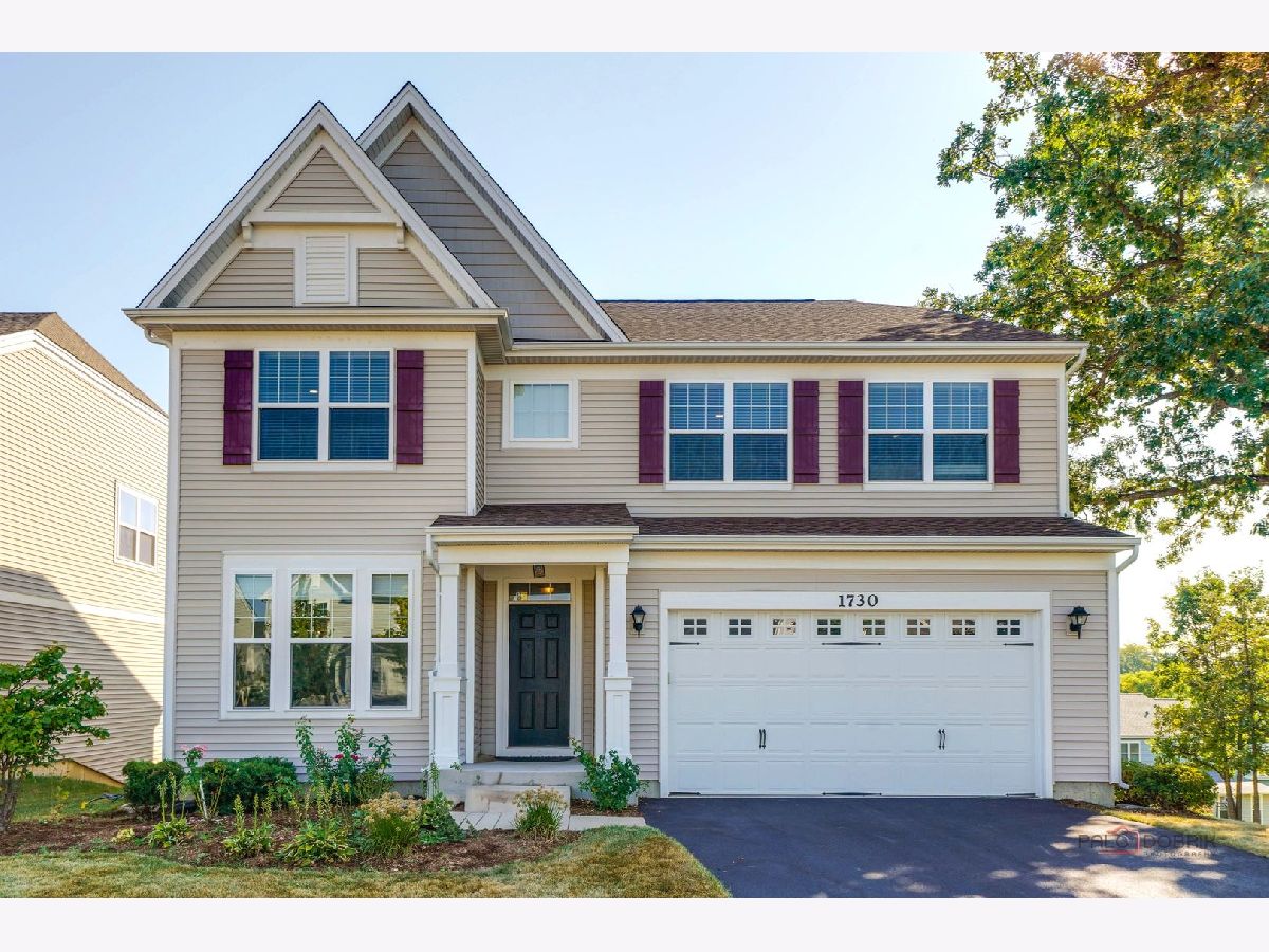 Homes Sold Maple Hill Mundelein Illinois, 1730 Savannah