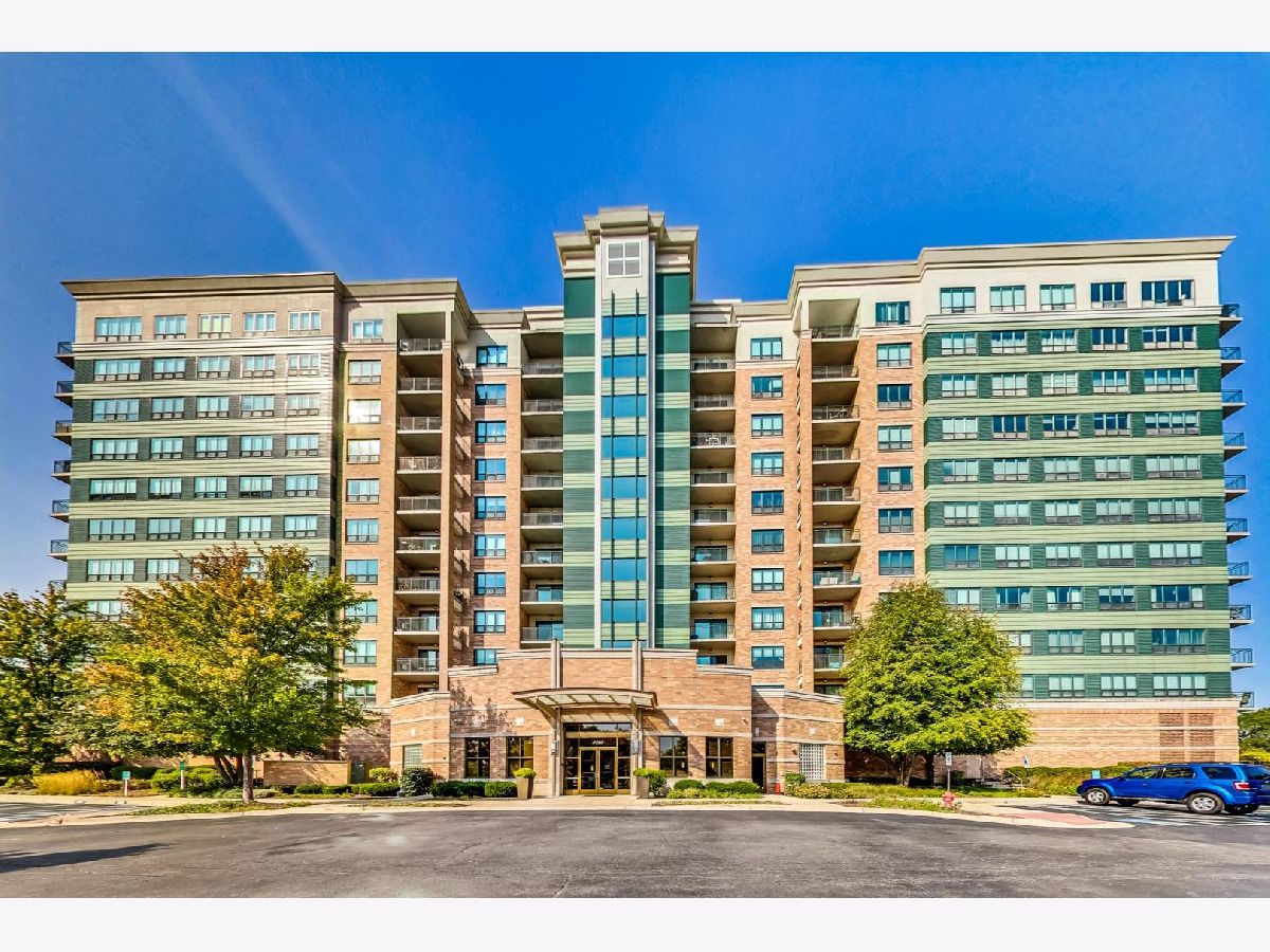 Homes & Condos & Townhomes Sold Seven Bridges Woodridge Illinois, 6420 Double Eagle