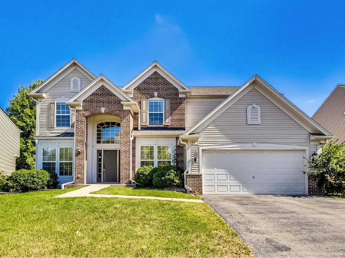 Homes Sold Augusta Village Bolingbrook Illinois, 308 Dogwood