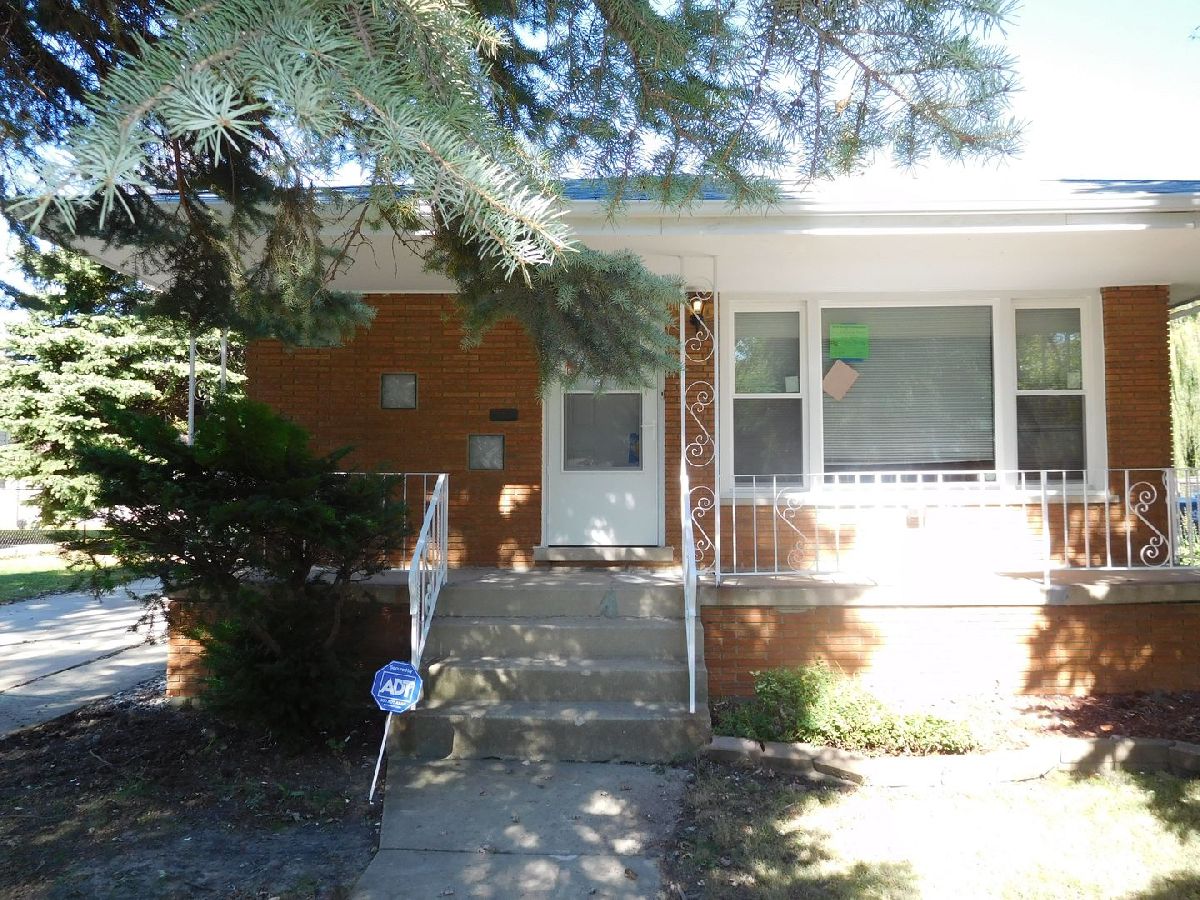  Rented South Holland Illinois, 16 158th