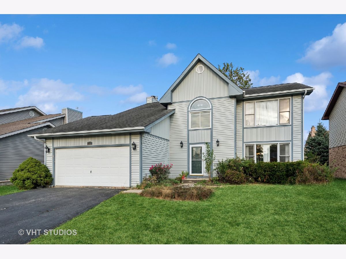 Homes Sold Eastchester Wheeling Illinois, 731 Garth