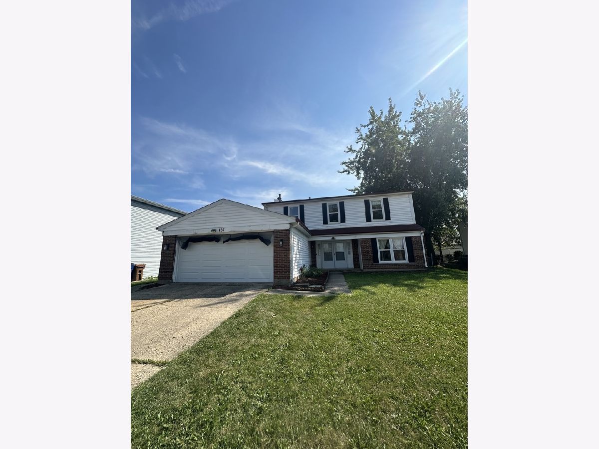 Homes & Townhomes Rented Westlake Glendale Heights Illinois, 161 Brookside