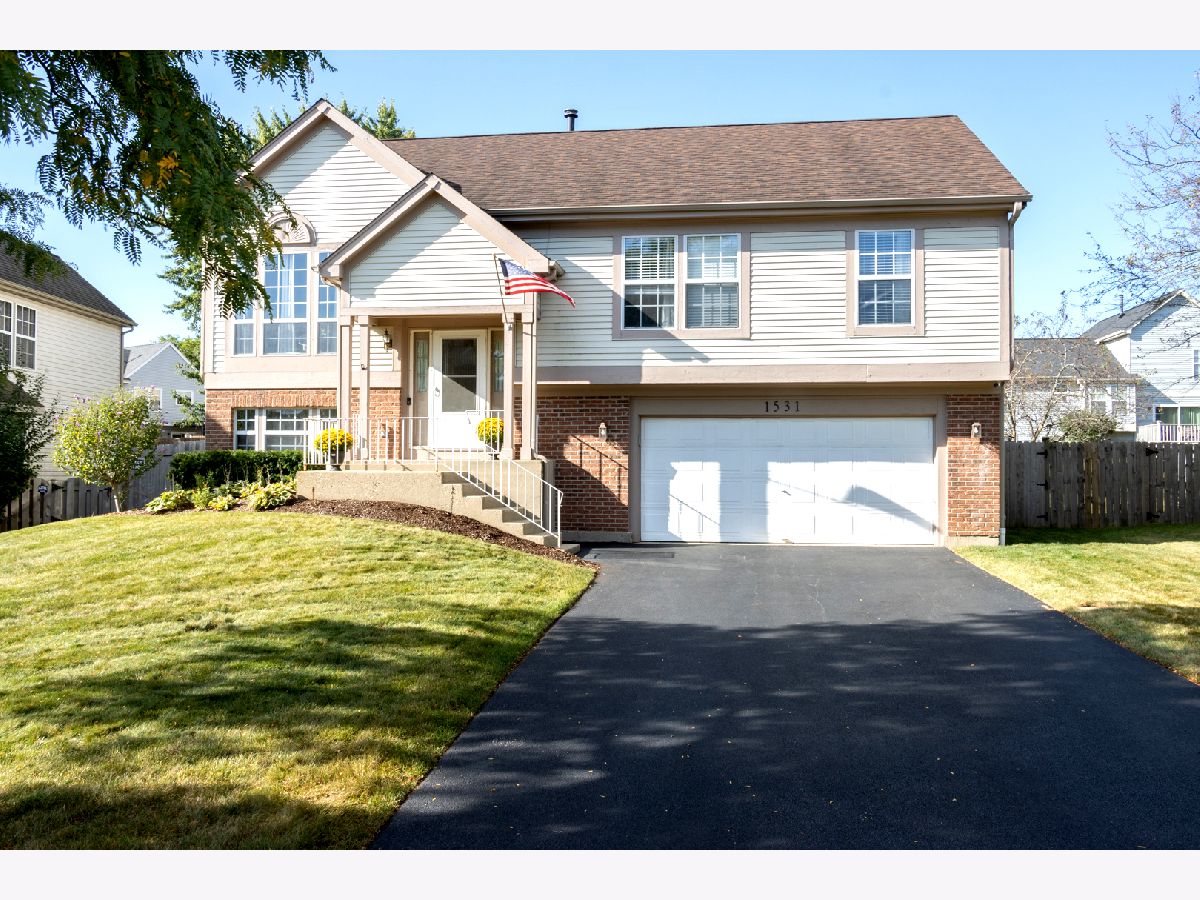 Homes & Townhomes & Condos Sold The Villages Crystal Lake Illinois, 1531 Stockton