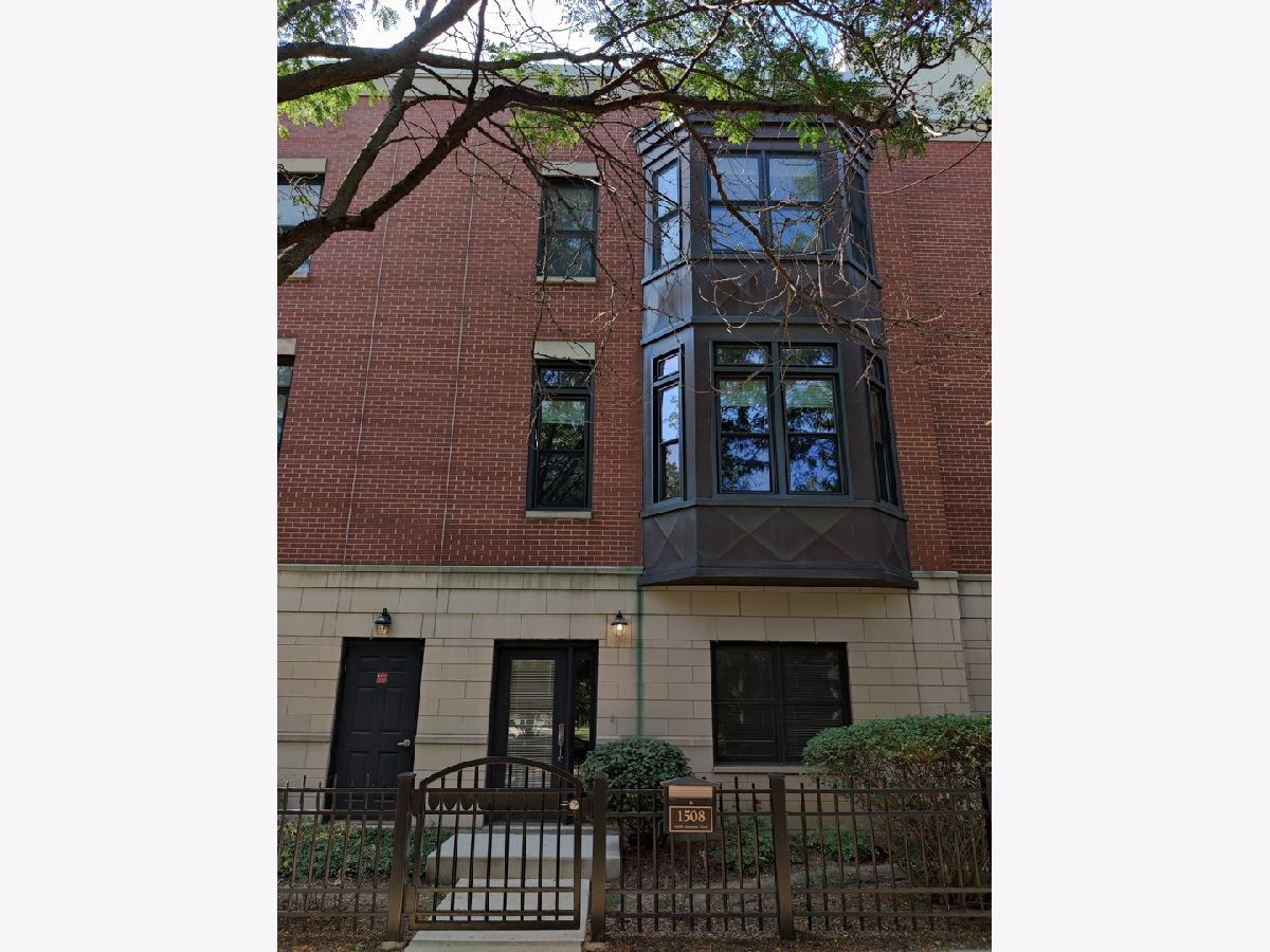 Condos & Townhomes & Homes Rented University Village Chicago Illinois, 1508 Sangamon