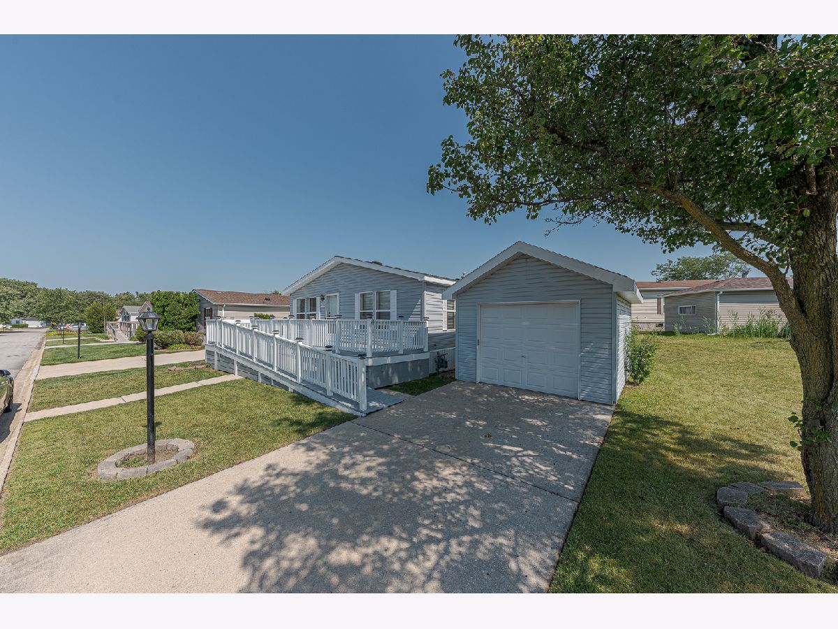 Subdivision Sold Gateway Frankfort Illinois, 22733 Olympia