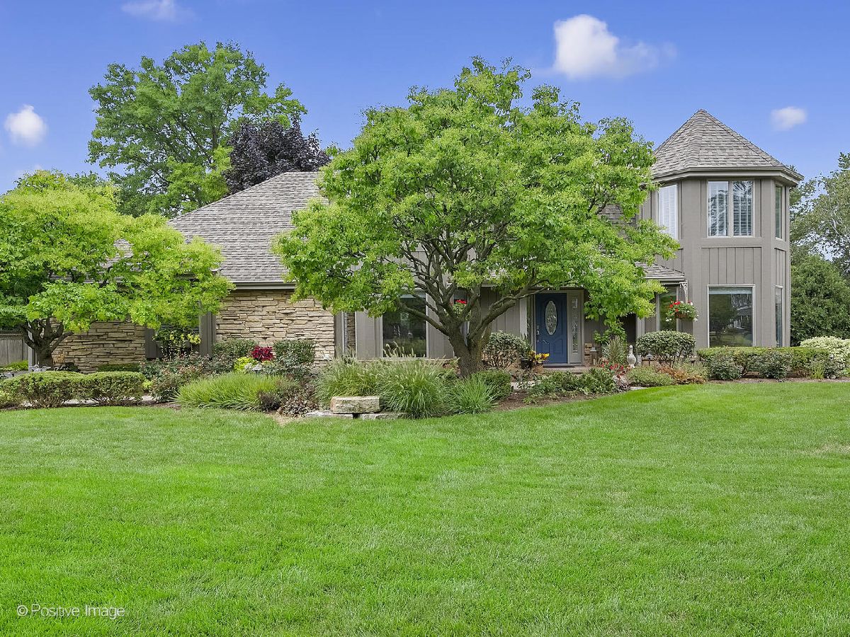 Homes Sold Coventry Wheaton Illinois, 0N700 Coventry