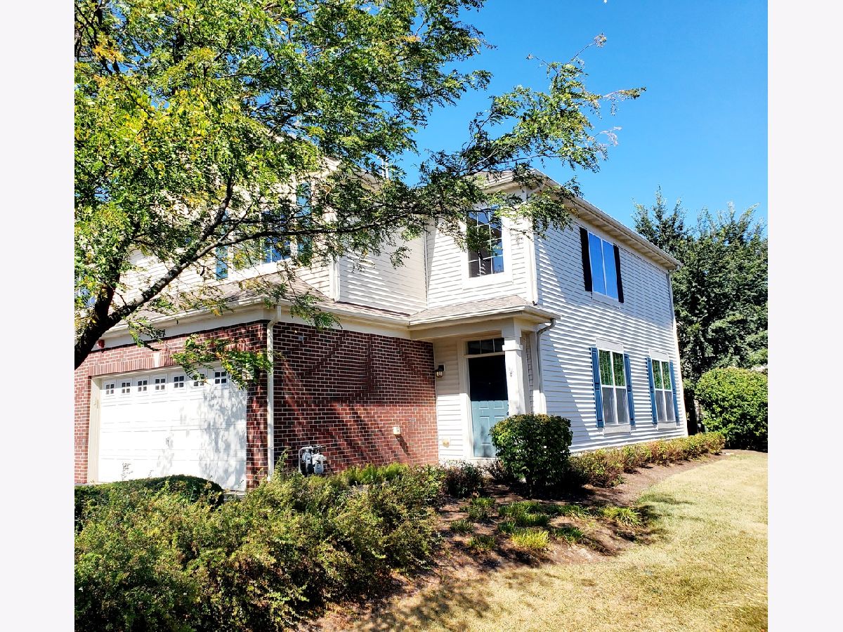 Homes & Townhomes Rented Talamore Huntley Illinois, 11967 Brunschon