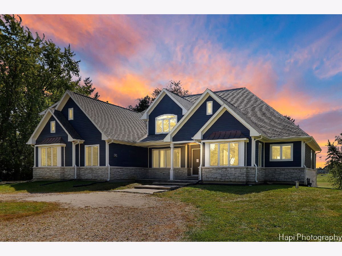 Homes Sold Skycrest Estates Long Grove Illinois, 4285 Hilltop