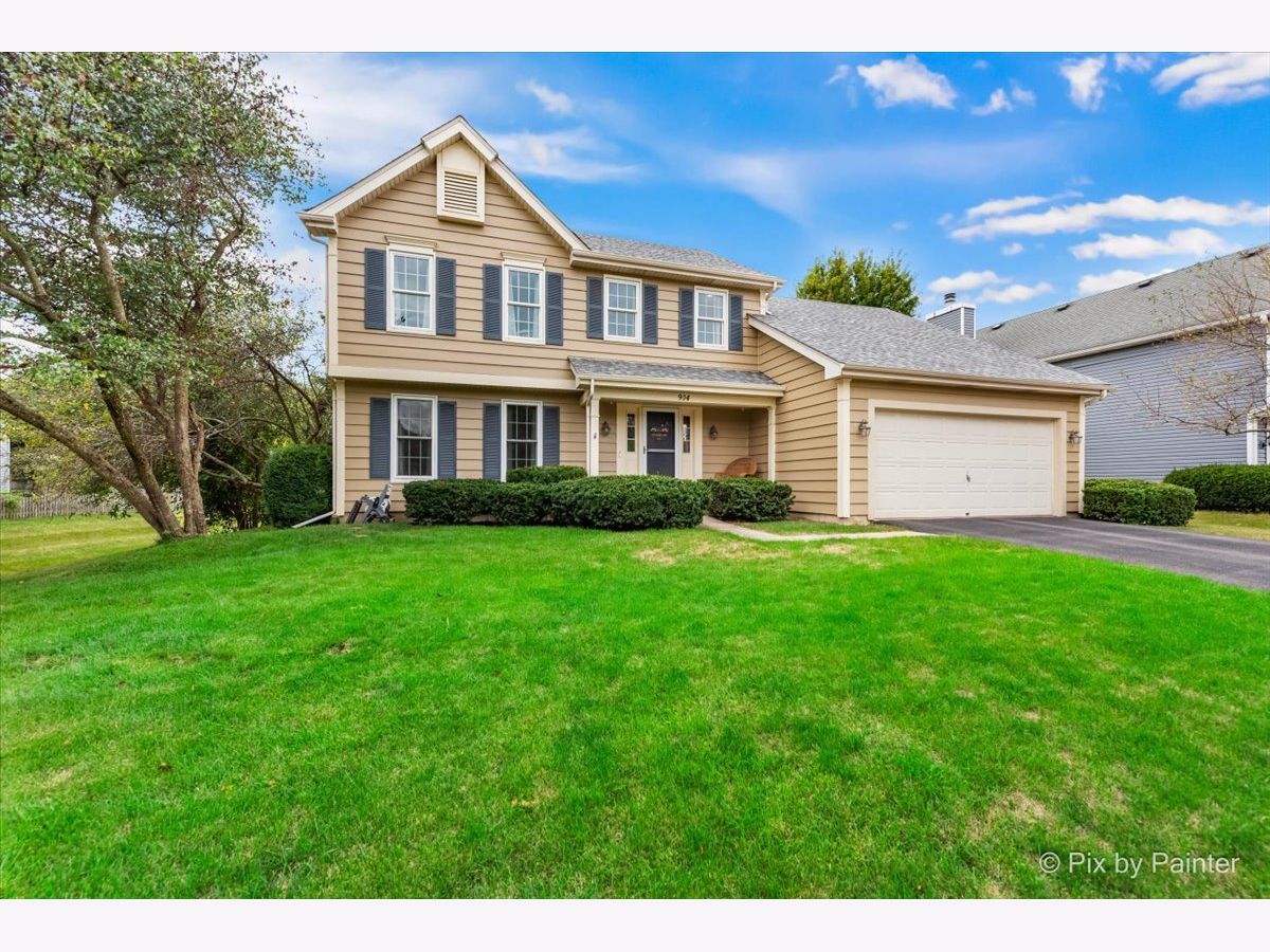 Homes & Townhomes Sold Randall Square Geneva Illinois, 904 Lewis