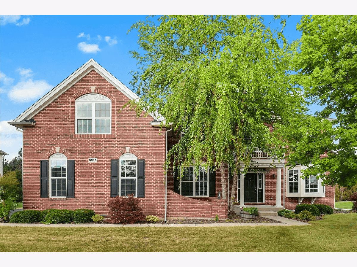 Homes & Townhomes Rented Bowes Creek Country Club Elgin Illinois, 3660 Open