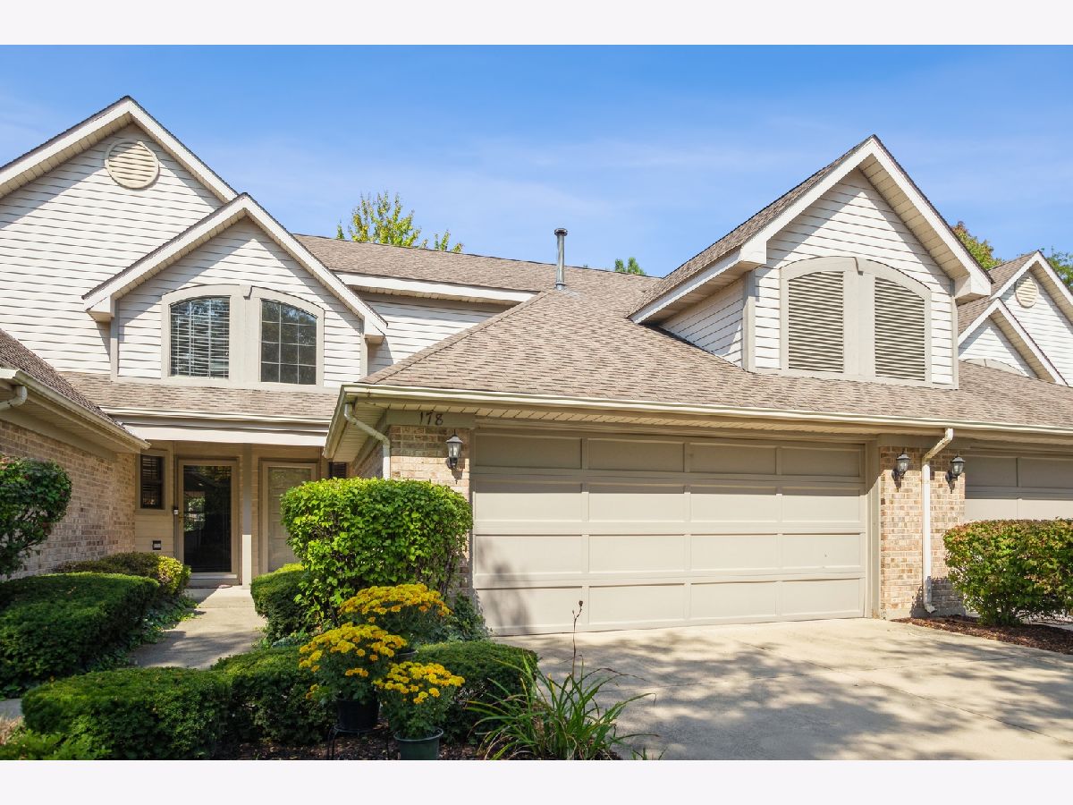 Townhomes & Homes Sold Bloomfield Club Bloomingdale Illinois, 178 Springdale