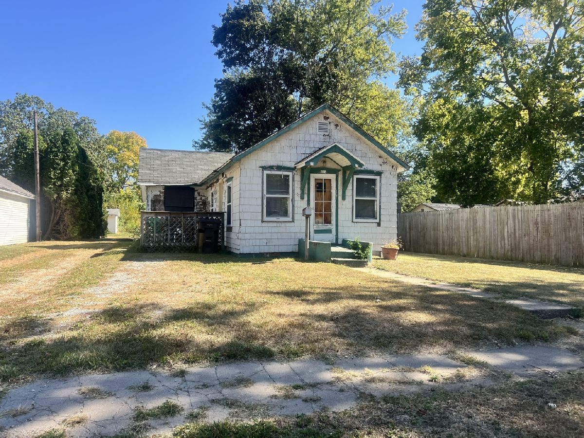  Sold Henry Illinois, 514 North