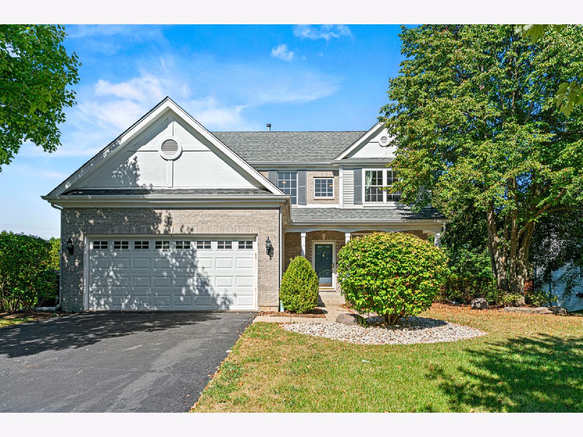 Homes Sold Highlands Of Fairway Ridge Gurnee Illinois, 6386 Andover