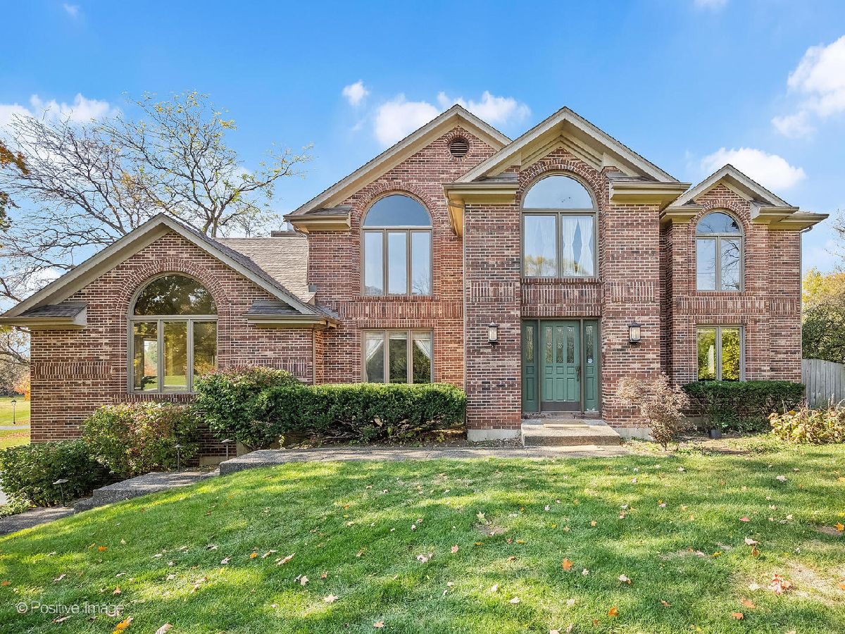 Homes Sold Fisher Farm Winfield Illinois, 1S676 Blakewood