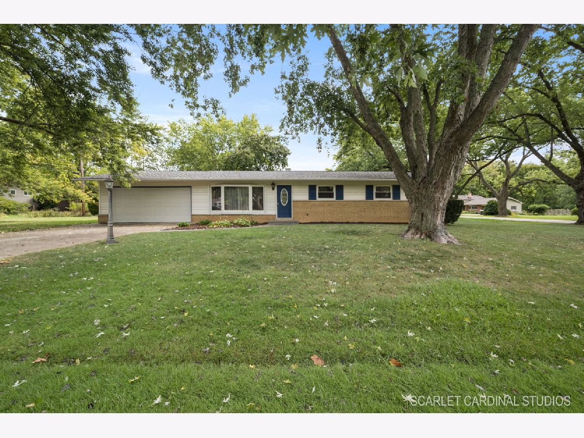 Homes Sold Valley View Glen Ellyn Illinois, 3S481 Osage